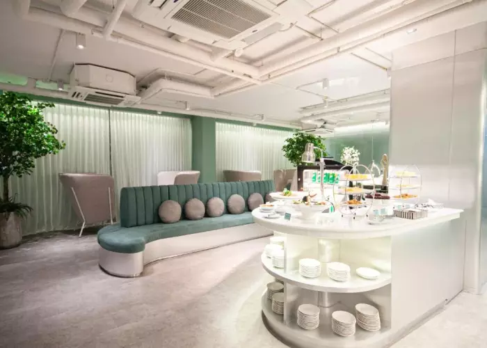 هتل ویستا پاتایا